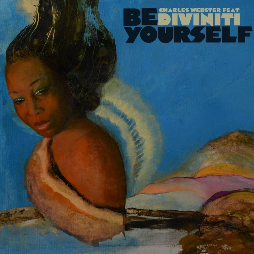 Picture of Be Yourself