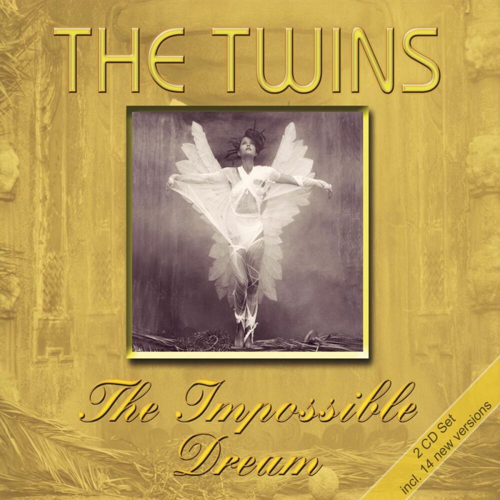 Picture of The Impossible Dream