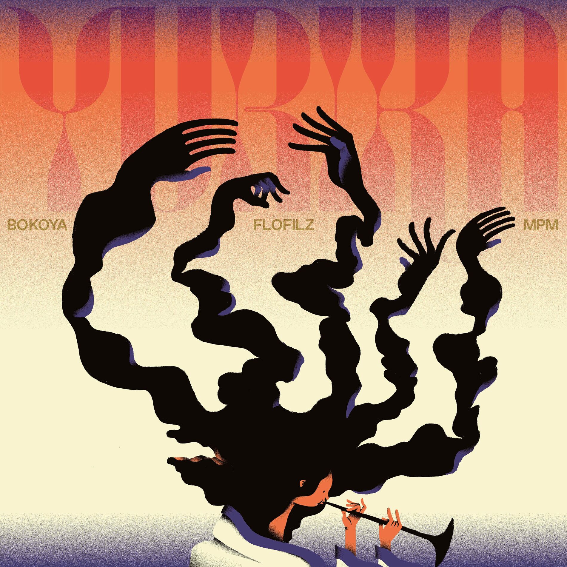 Album cover of Yurika