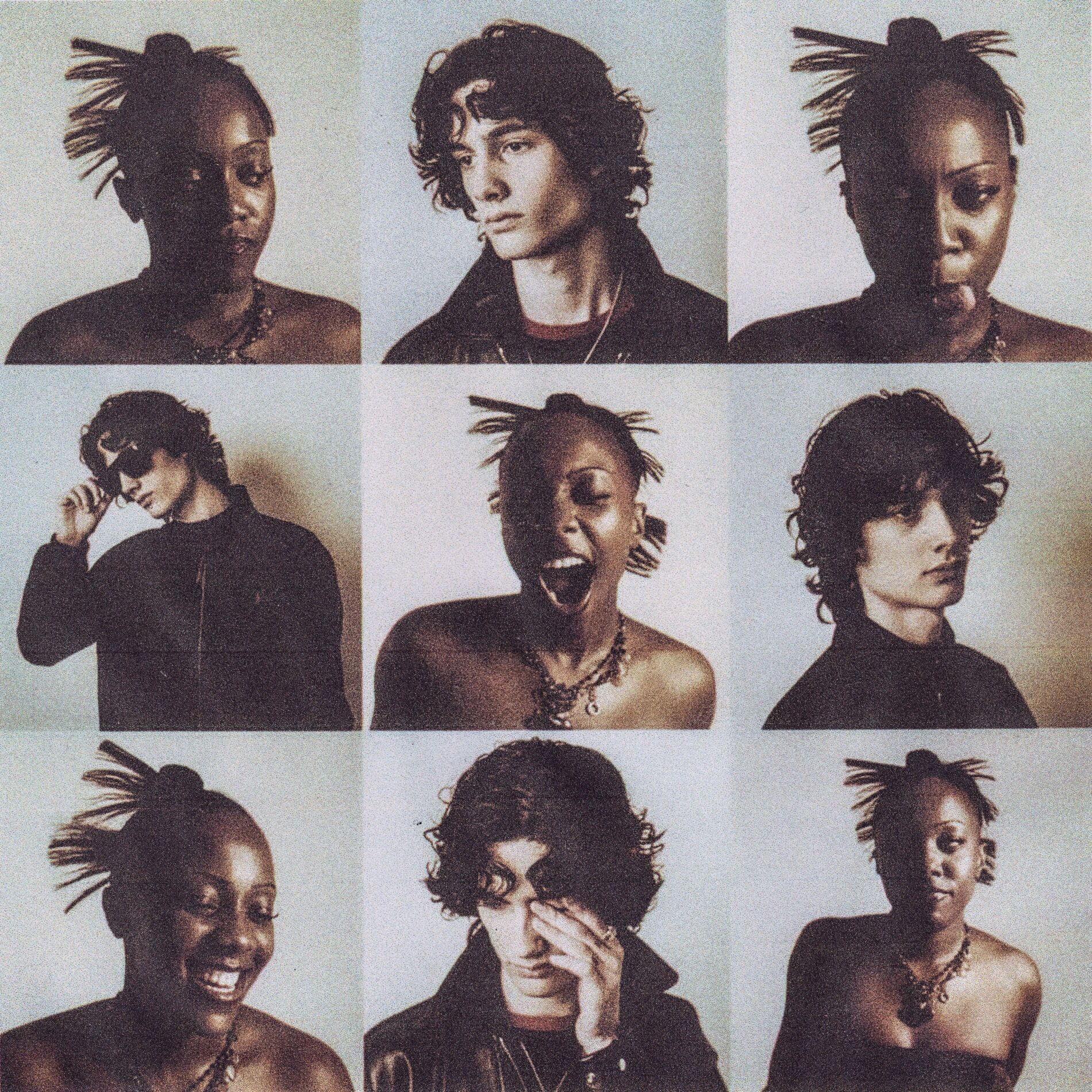 Album cover of All I Ever Asked (with sombr)