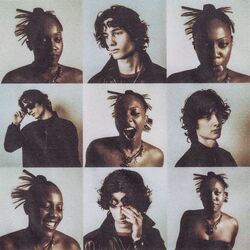 Cover of All I Ever Asked (with sombr)