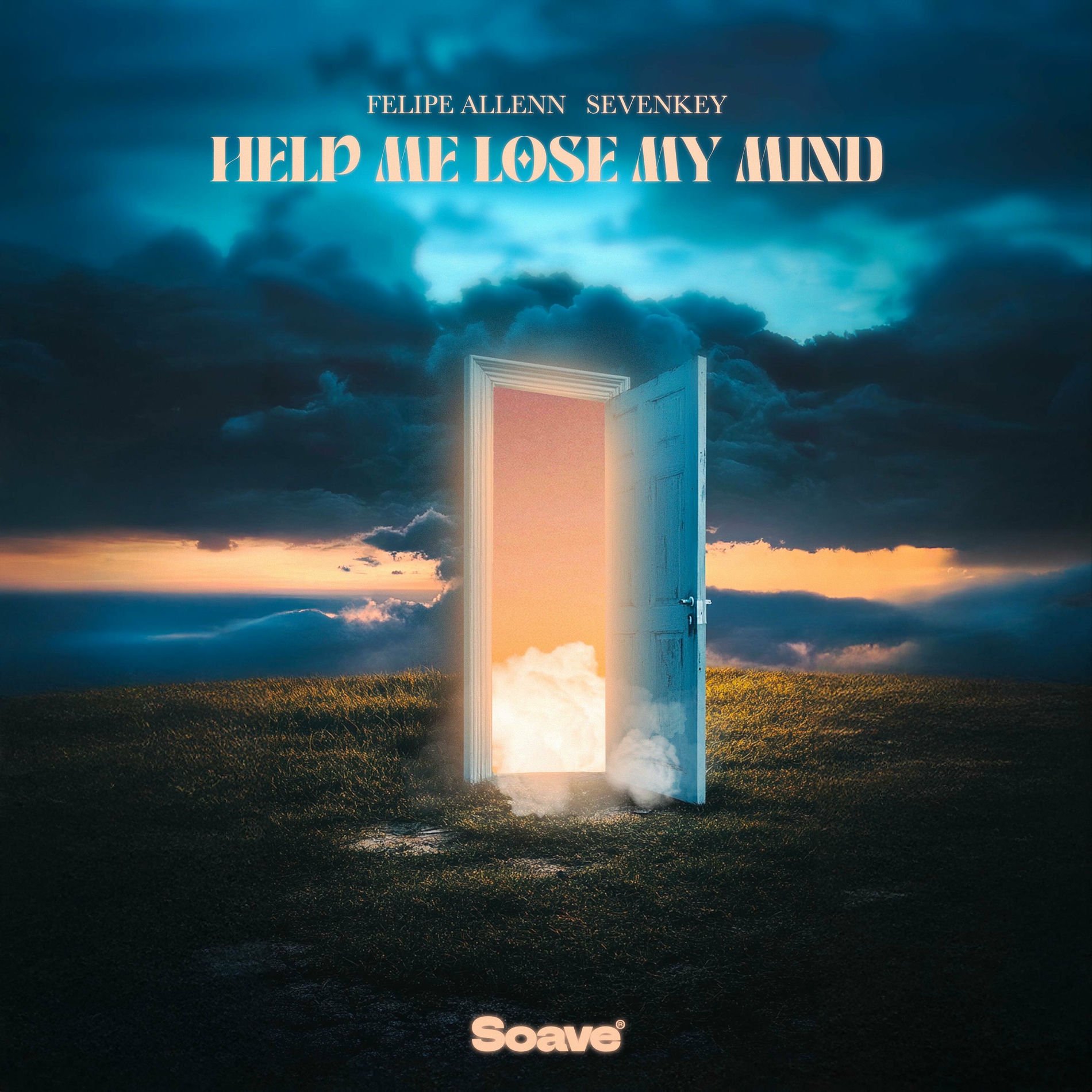 Album cover of Help Me Lose My Mind