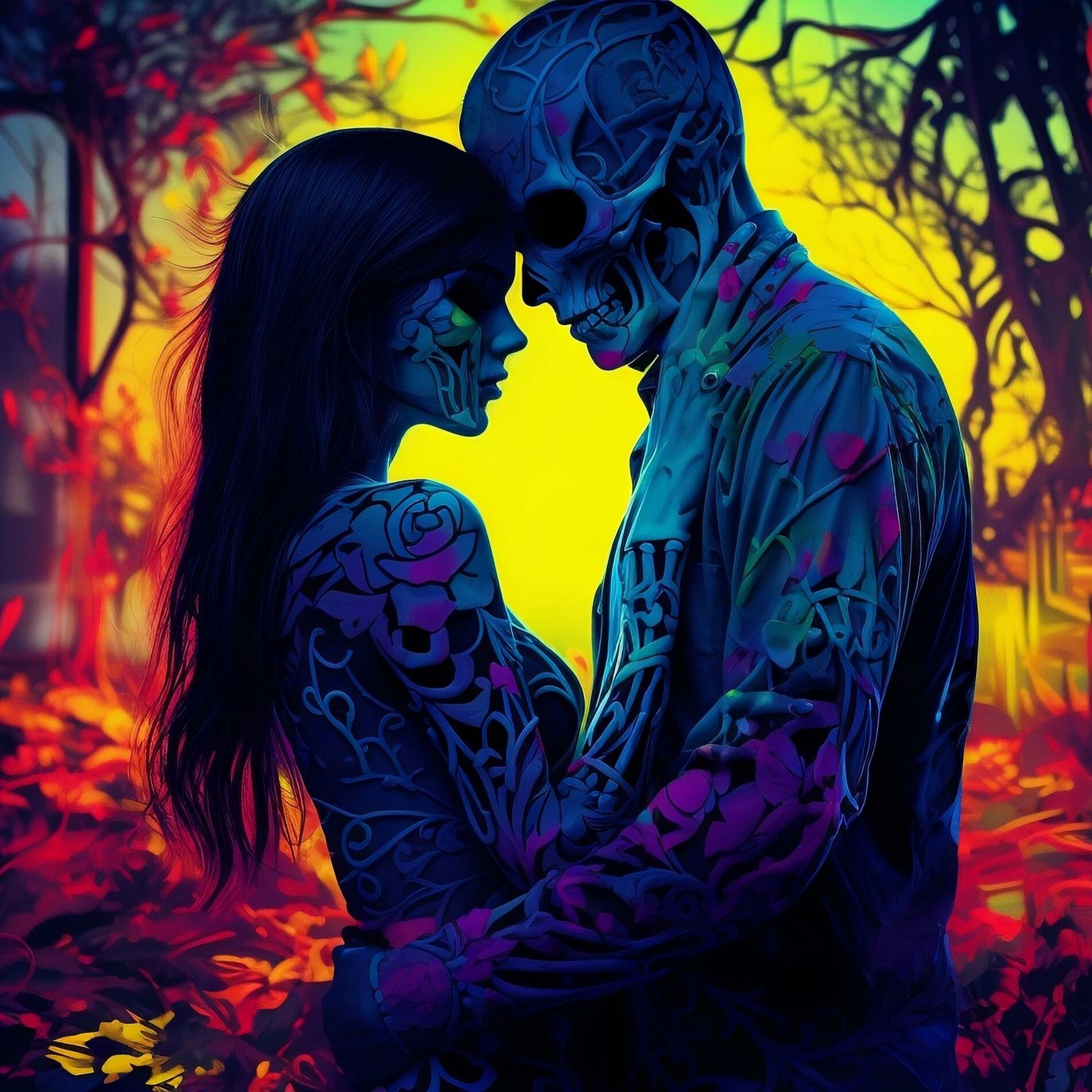 Album cover of tout au fond de toi