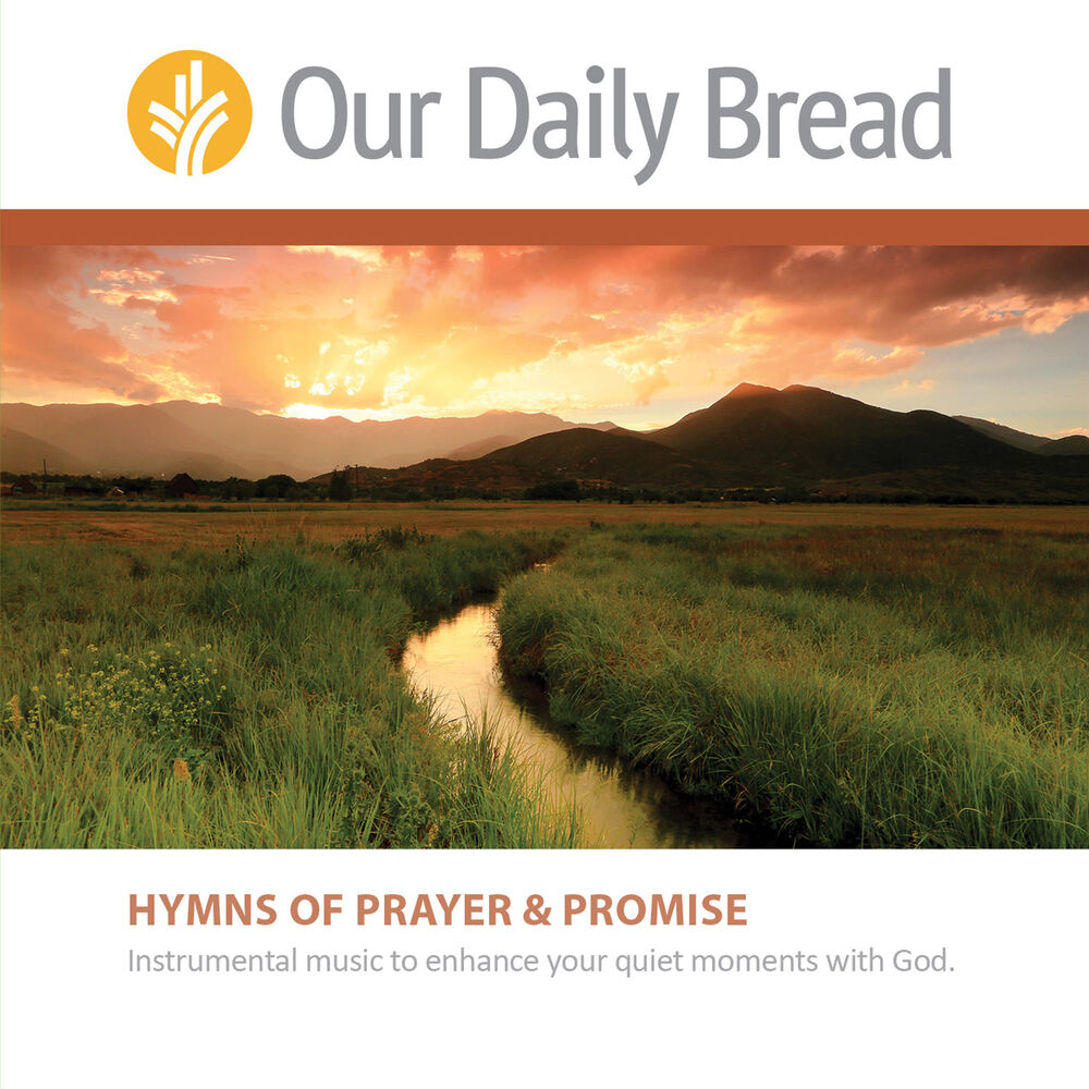Picture of Hymns of Prayer and Hymns of Promise