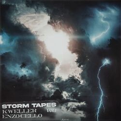 Cover of STORM TAPES, Vol. 1