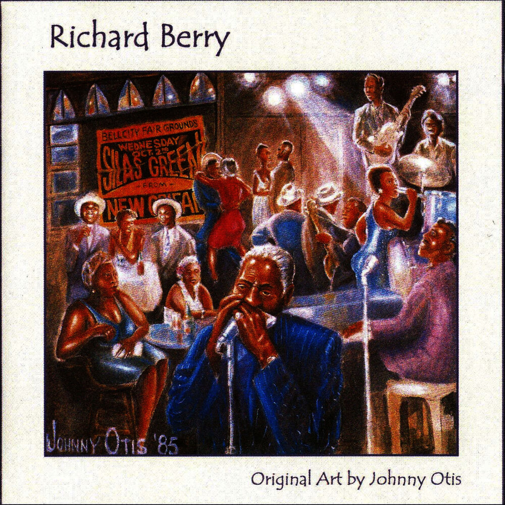 Picture of Pioneers of Rhythm & Blues Volume 5