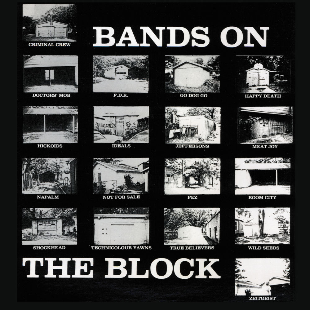 bands from 2000 - Ilustrasi 3