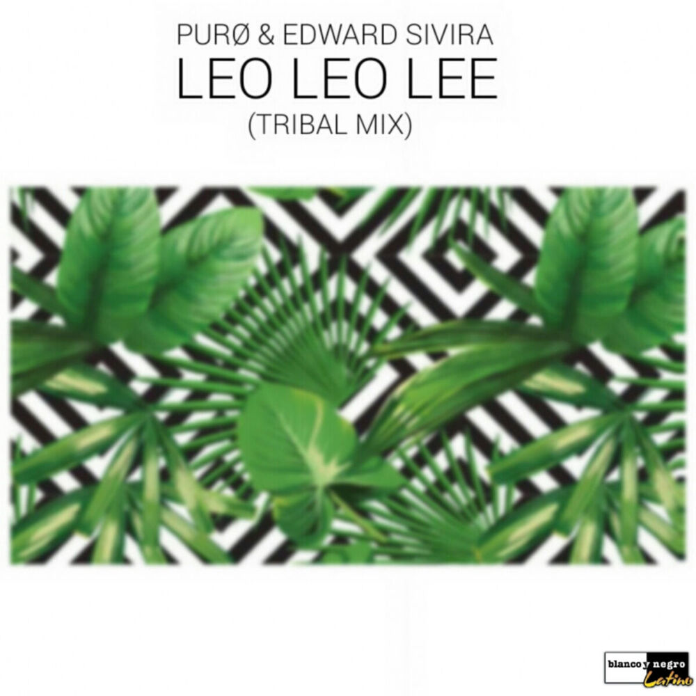 Picture of Leo Leo Lee (Tribal Mix)