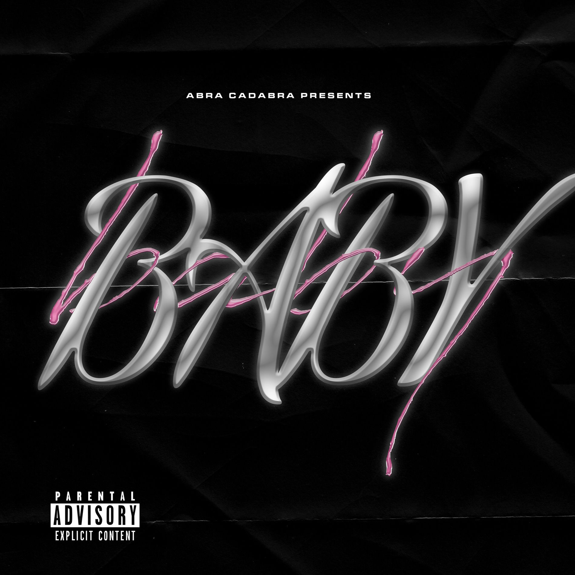 Album cover of Baby