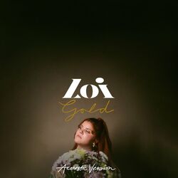 Cover of Gold (Acoustic Version)