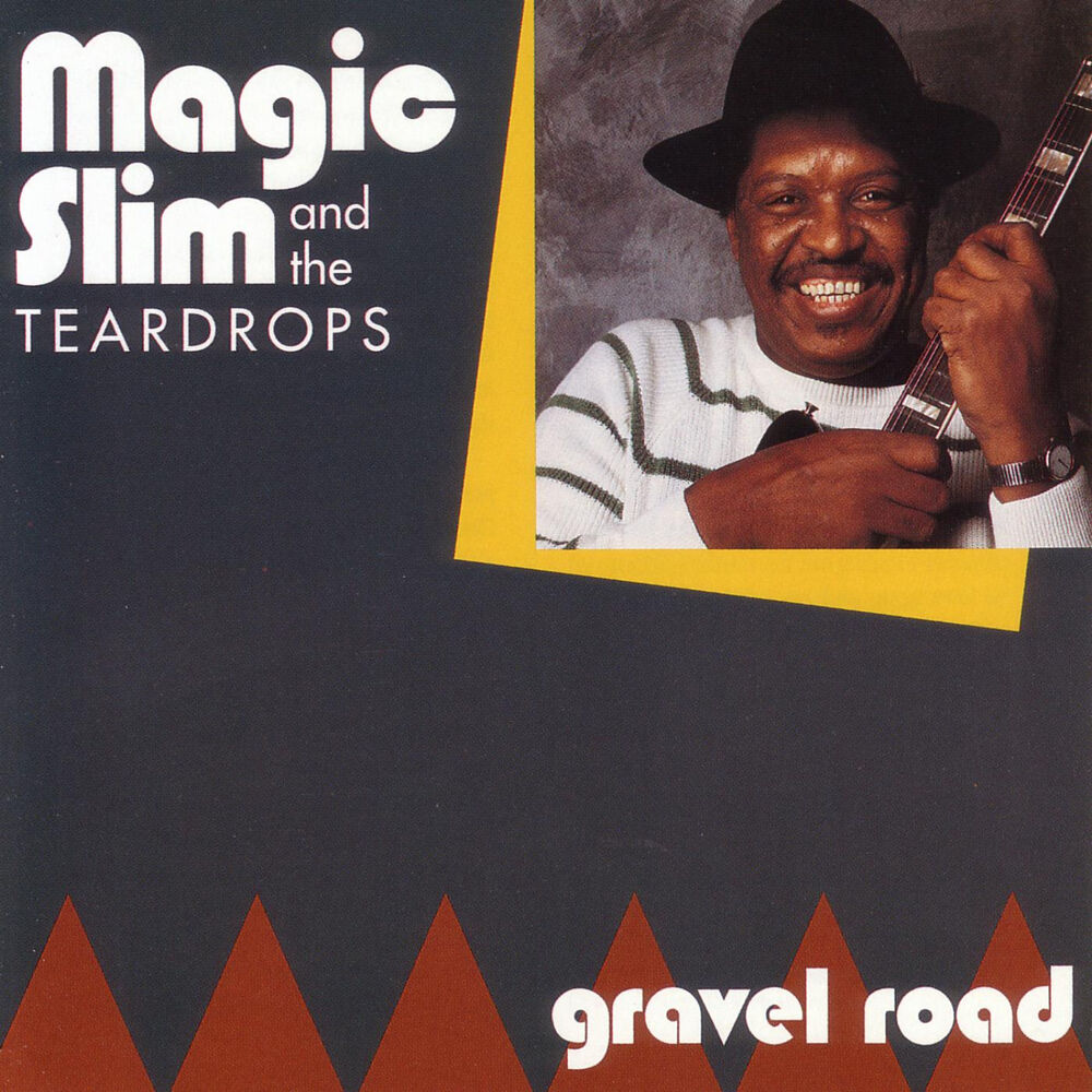Picture of Gravel Road