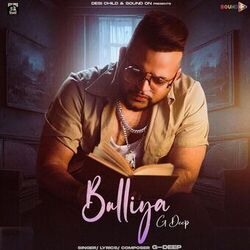 Cover of Bulliya