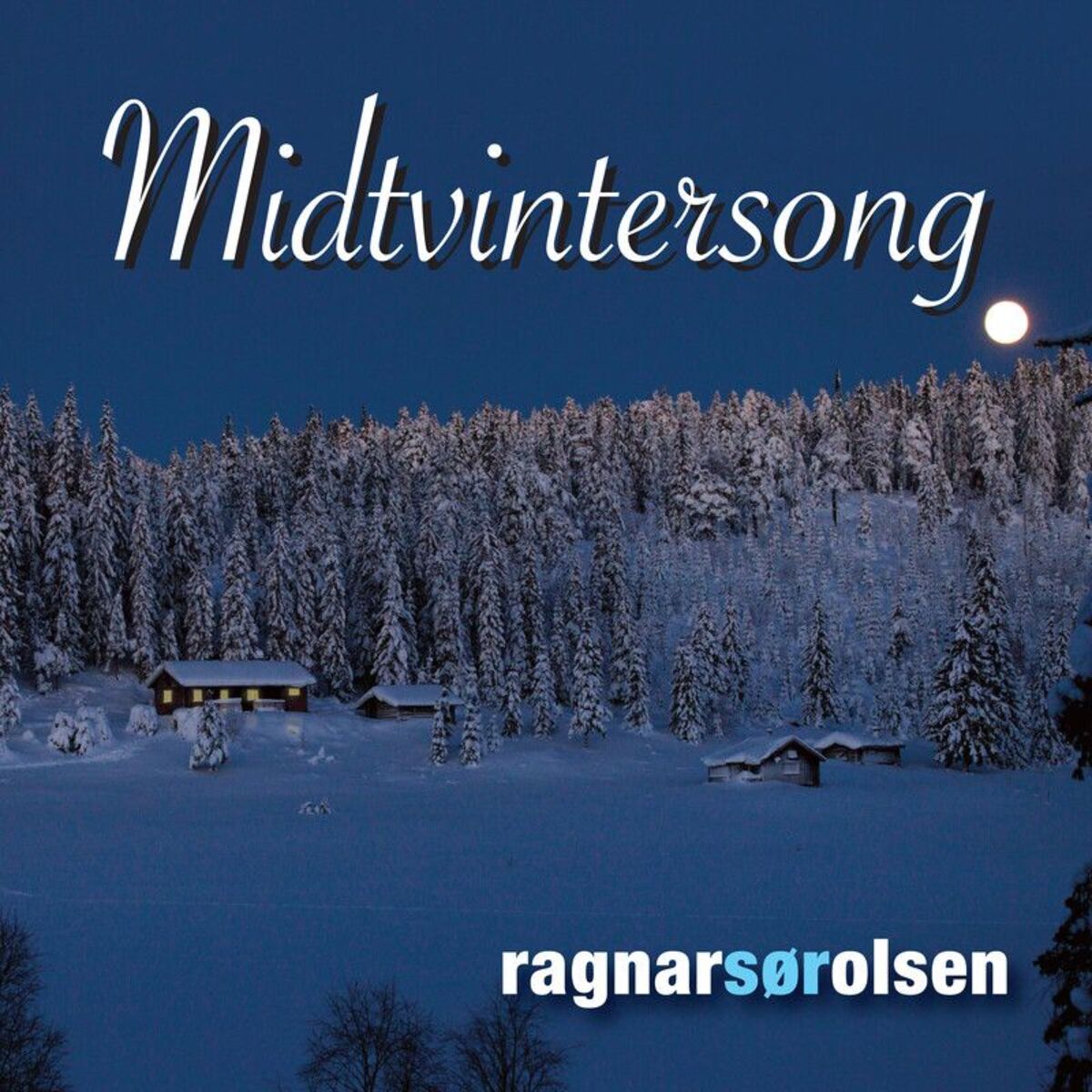 Album cover of Midtvintersong