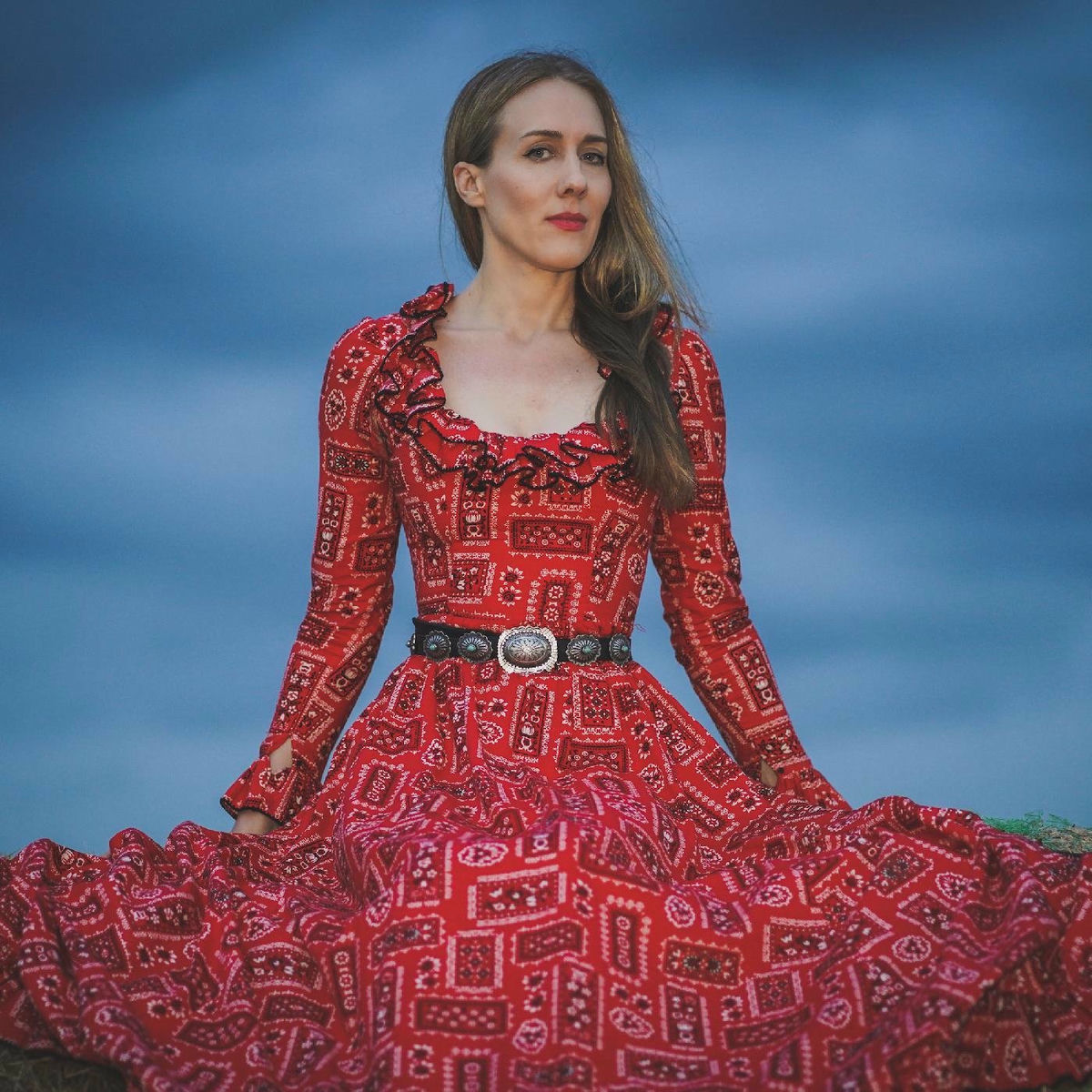 Album cover of In Texas With A Band 