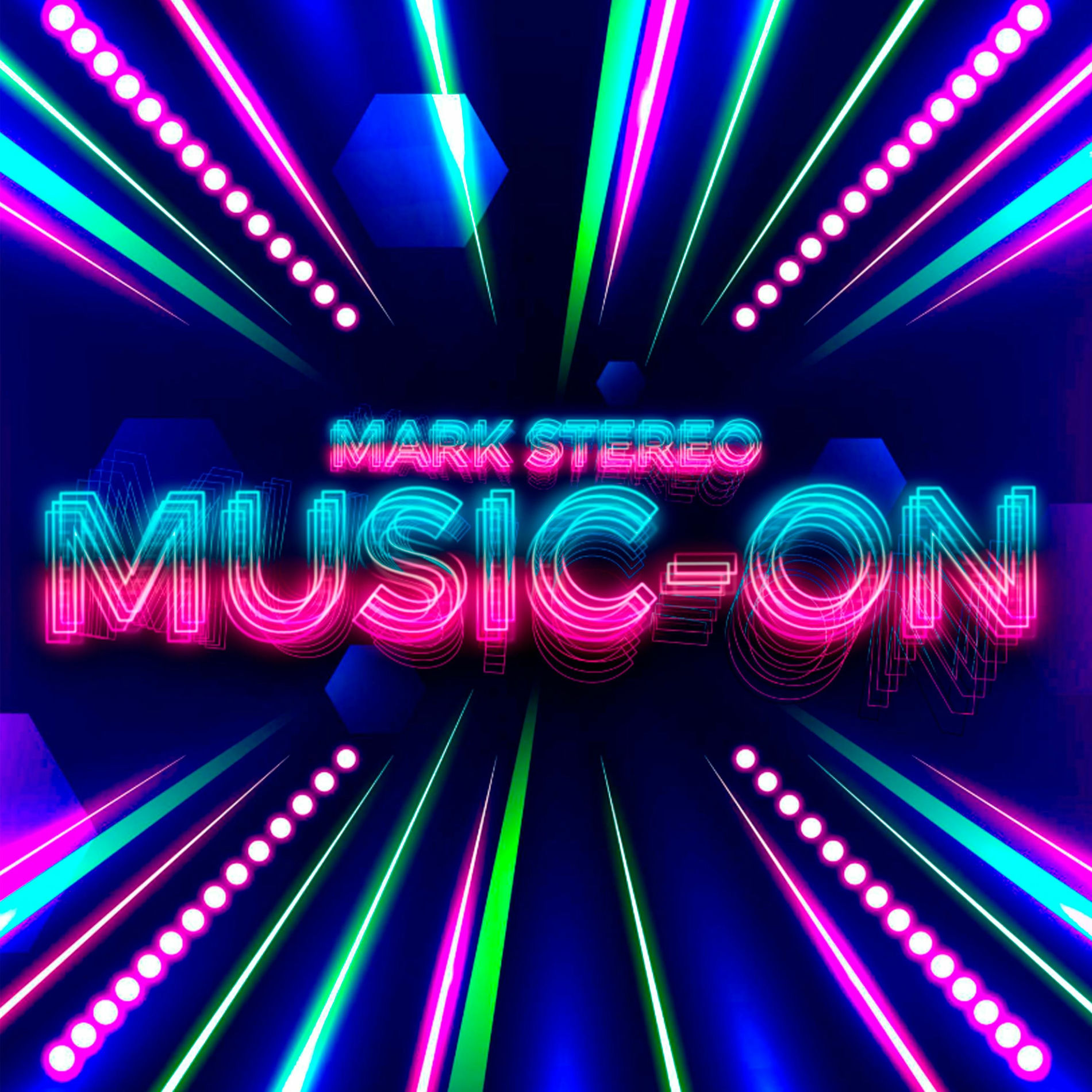 Album cover of MusicOn (Remaster Version)