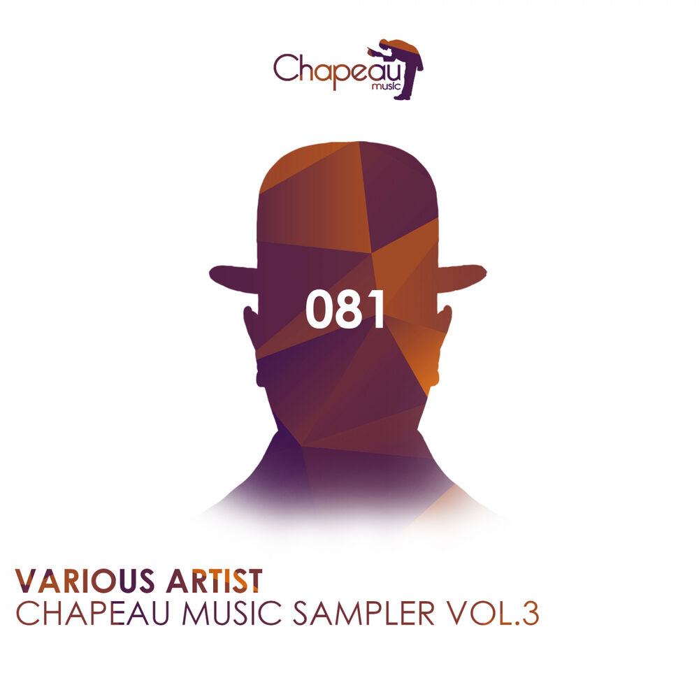 Picture of Chapeau Music Sampler Vol. 3
