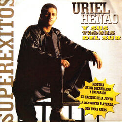 Cover of Super Exitos