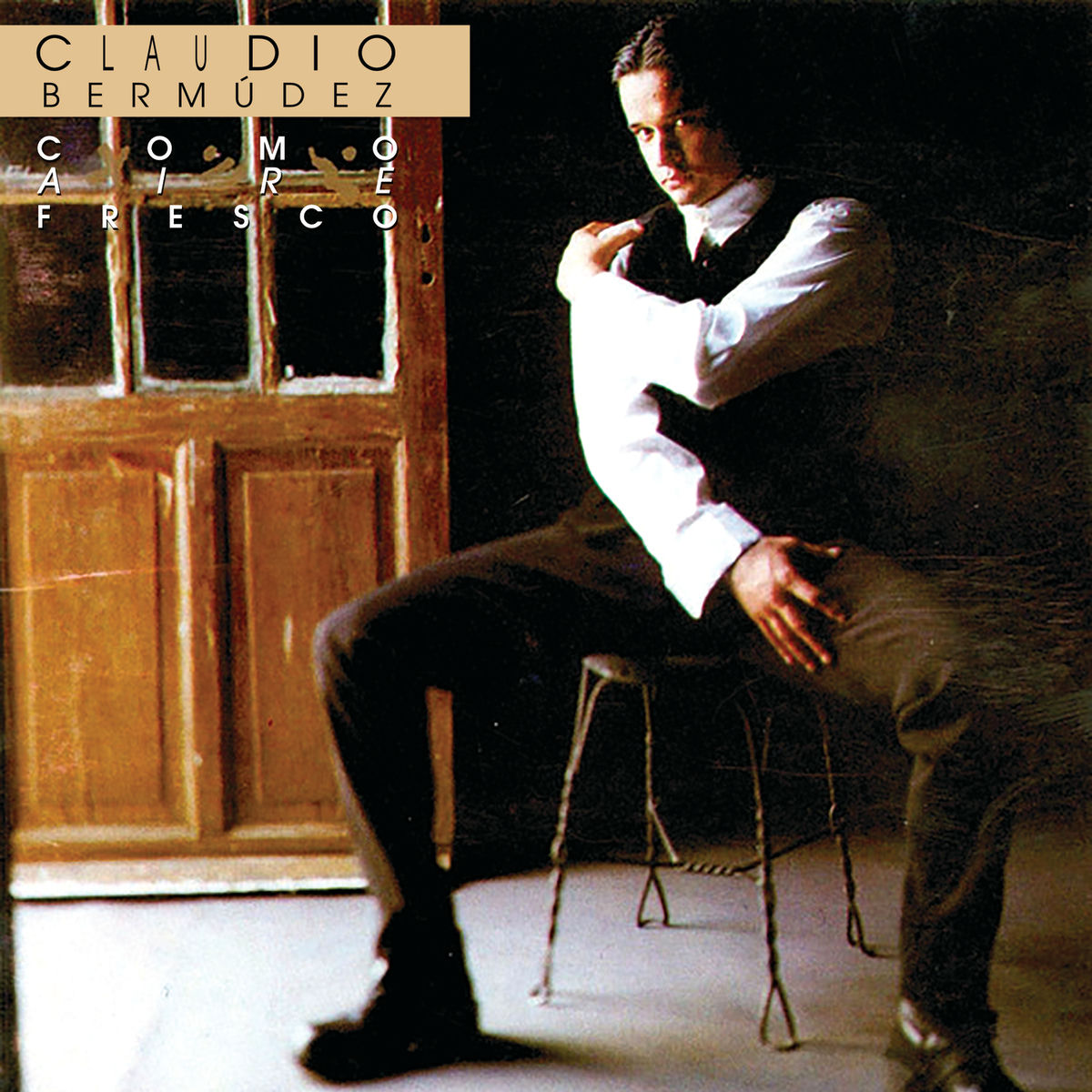Album cover of Ven Junto A Mi