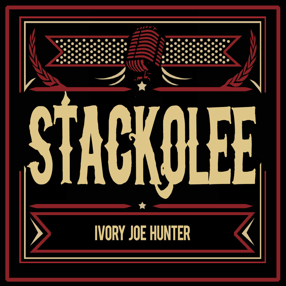Picture of Stackolee