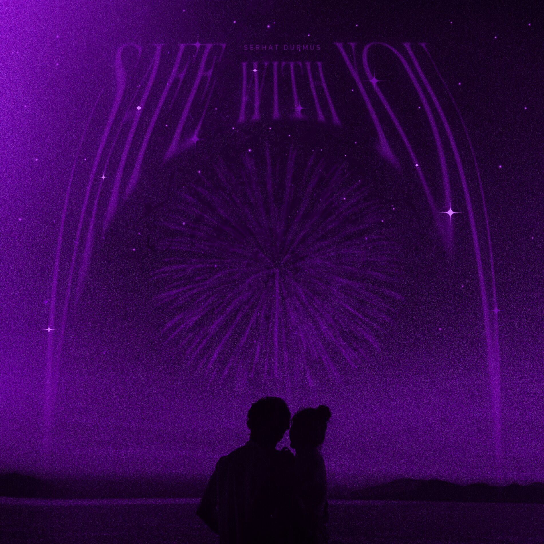 Album cover of Safe With You
