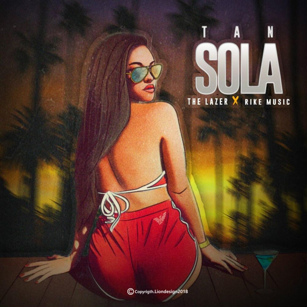 Picture of Tan Sola