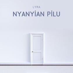 Cover of Nyayian Pilu