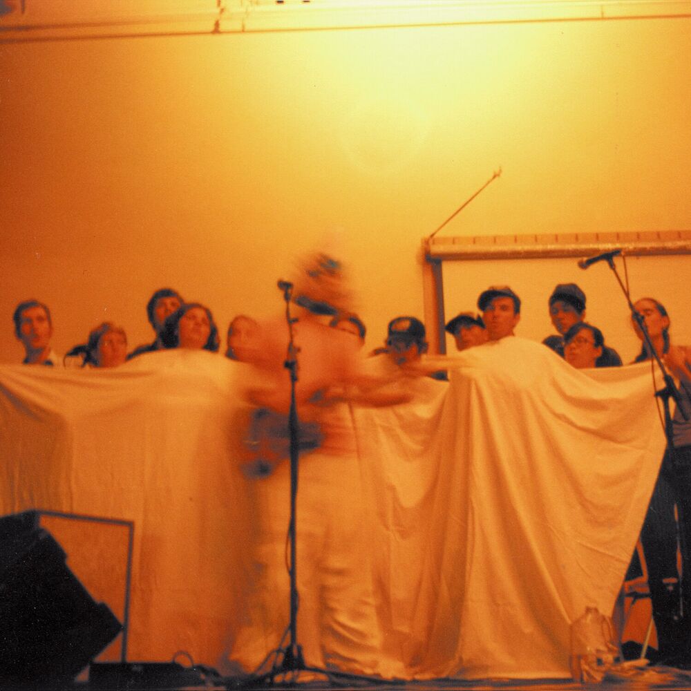 Picture of Singers