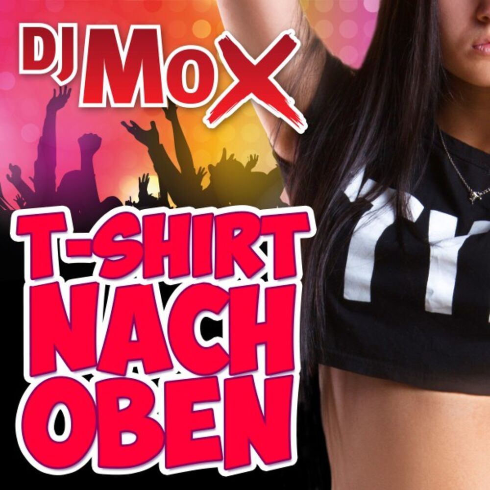 Picture of T-Shirt nach oben