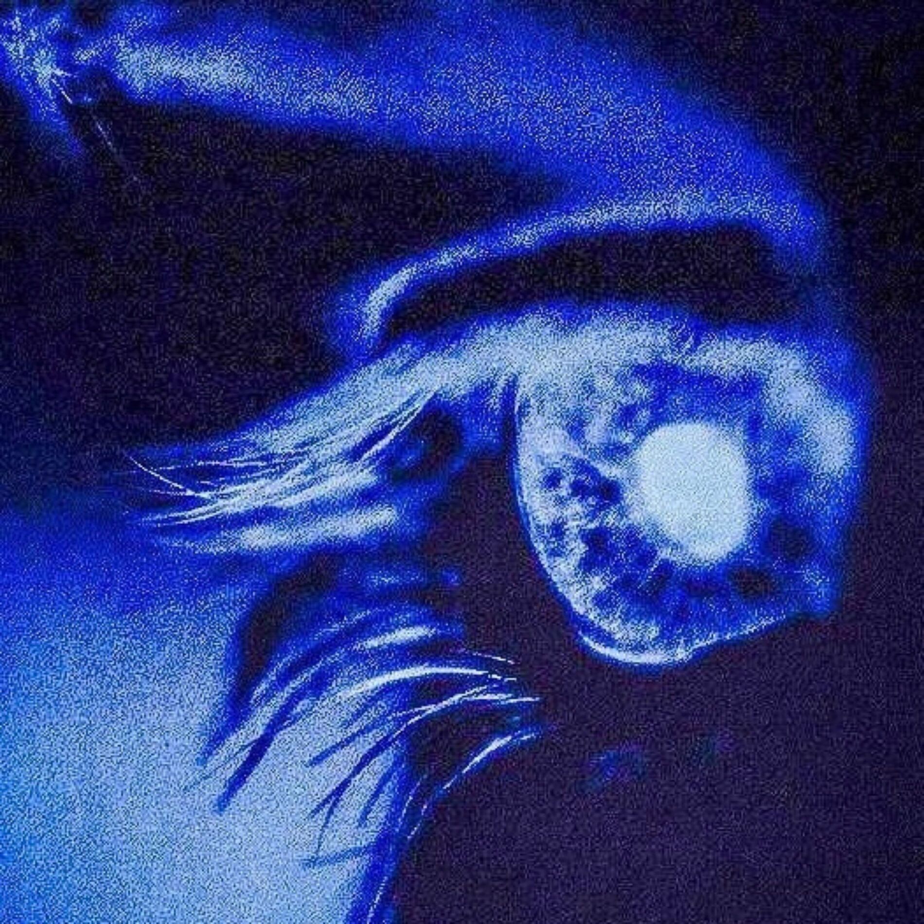 Album cover of PIENSO EN TI