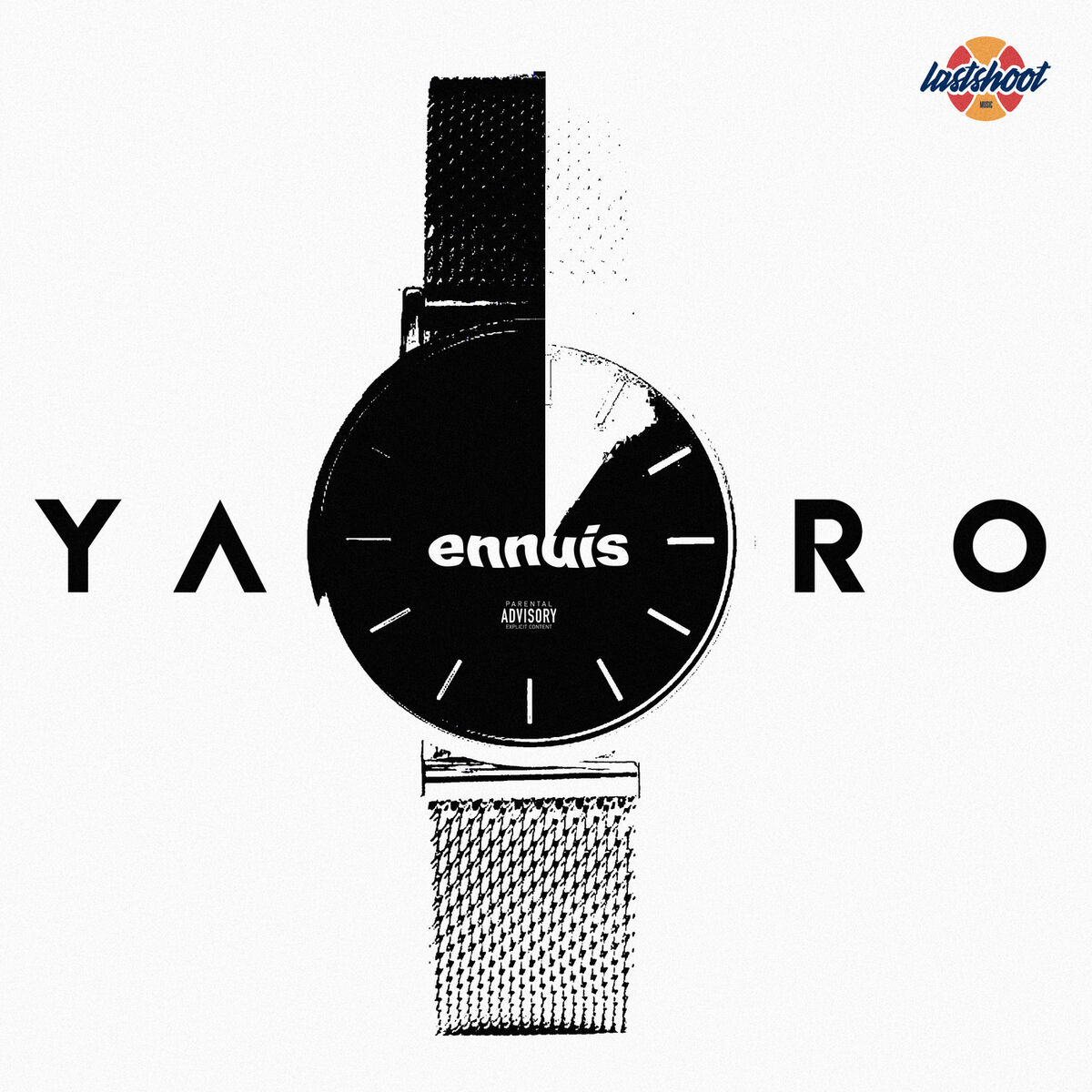Album cover of Ennuis