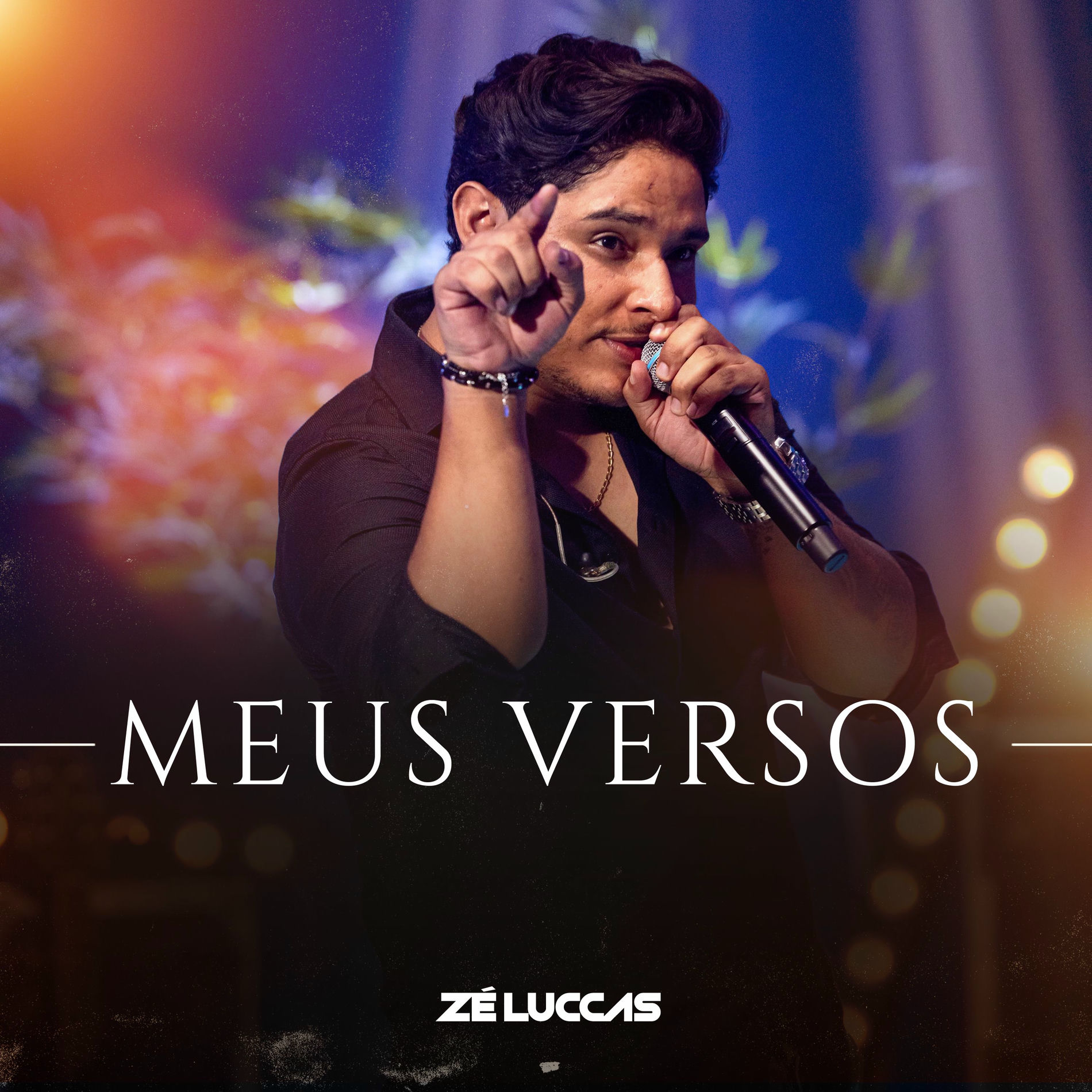 Album cover of Eu Posso Ser