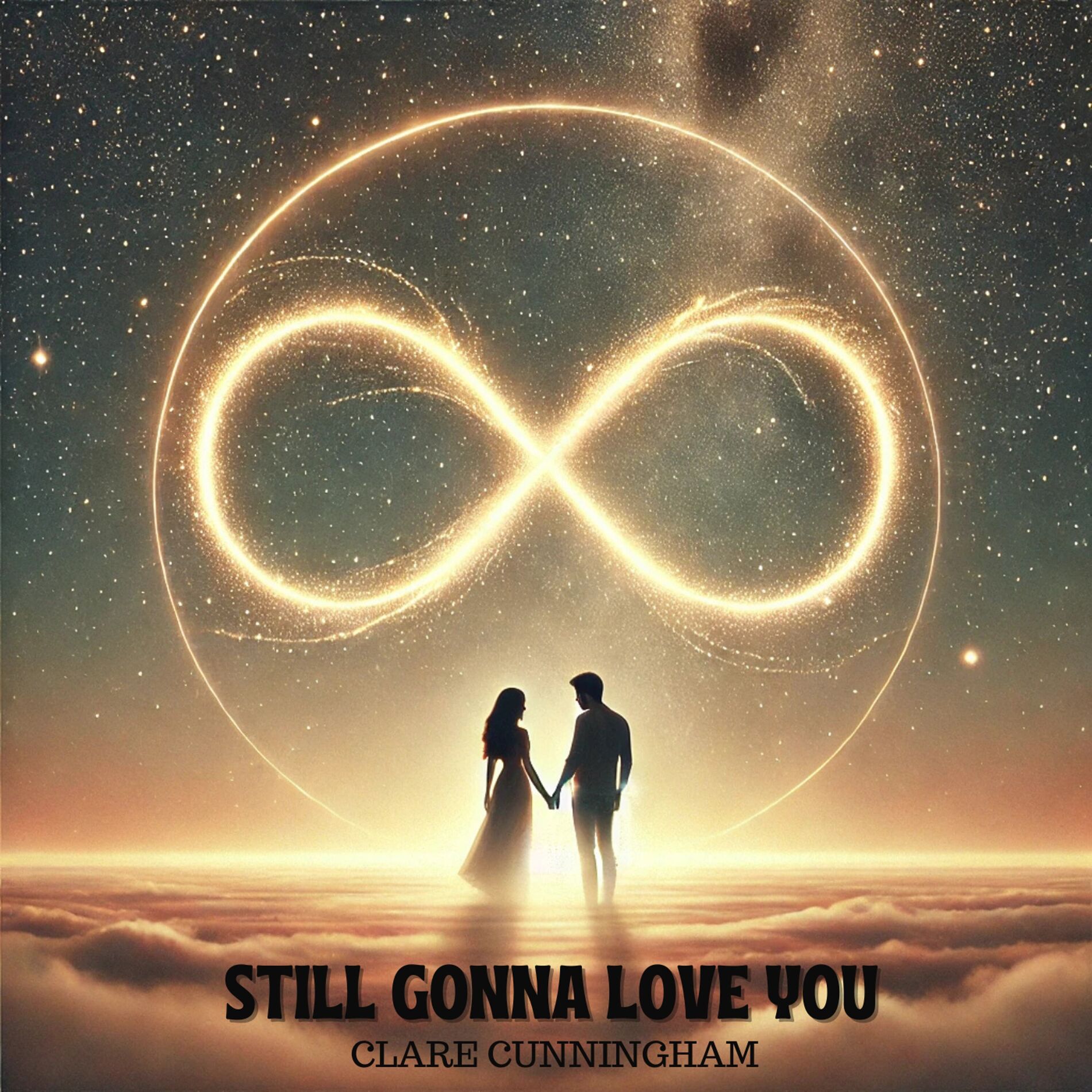 Album cover of Still gonna love you