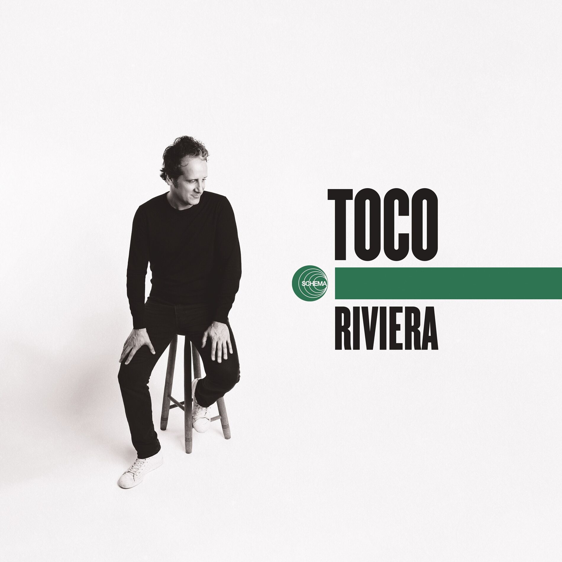 Album cover of Riviera