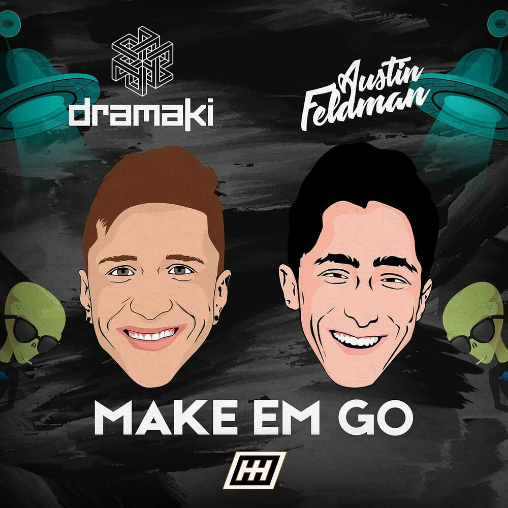 Picture of Make Em Go (Original Mix)