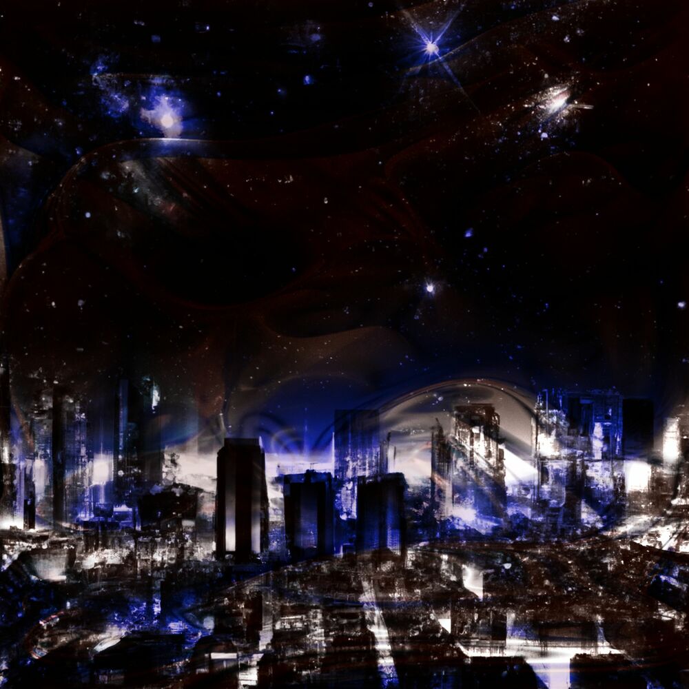 Picture of Luminous Beats