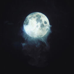 Cover of Silent Melodies