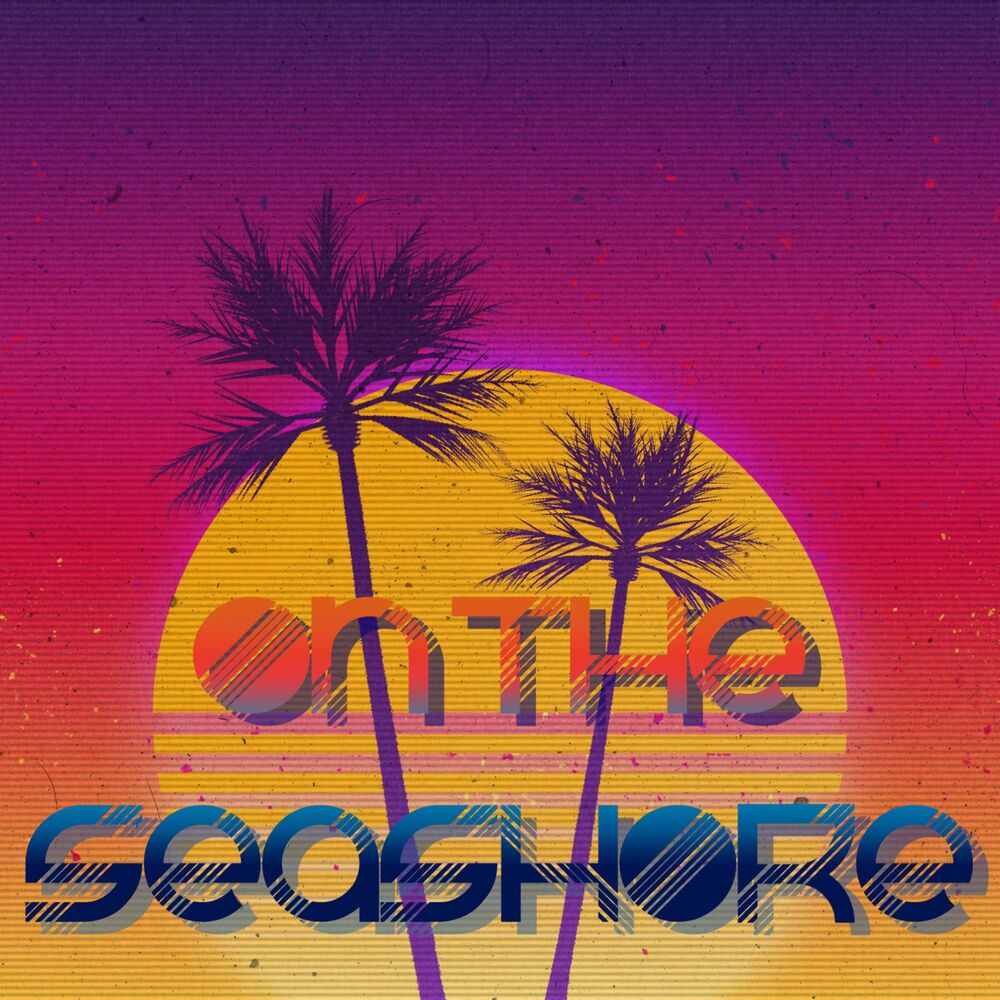 Picture of On the Seashore