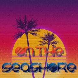 Cover of On the Seashore