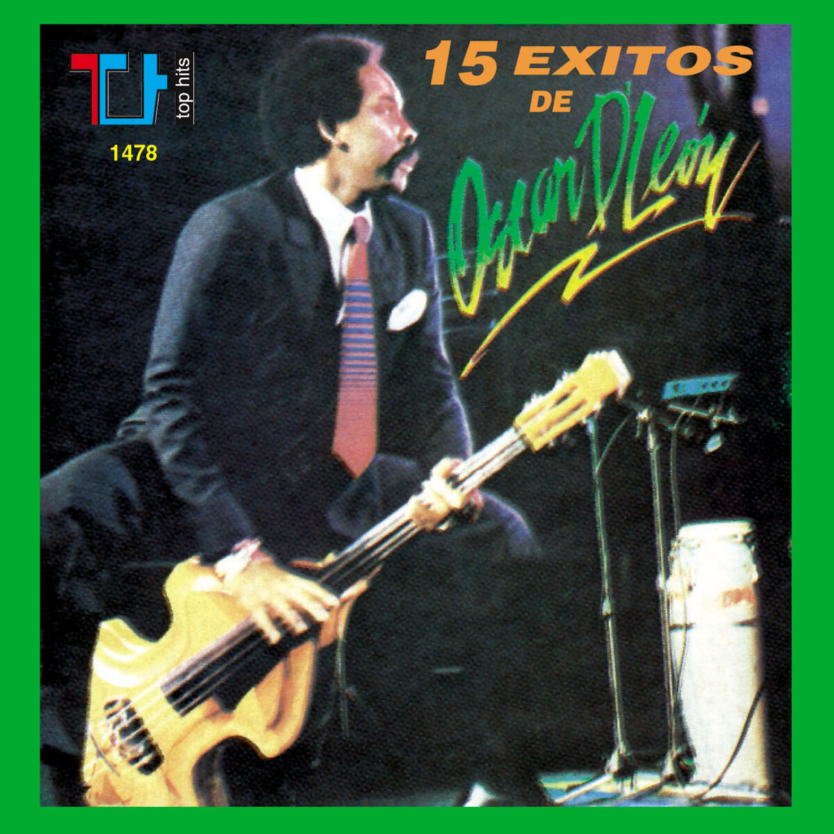 Album cover of El Frutero