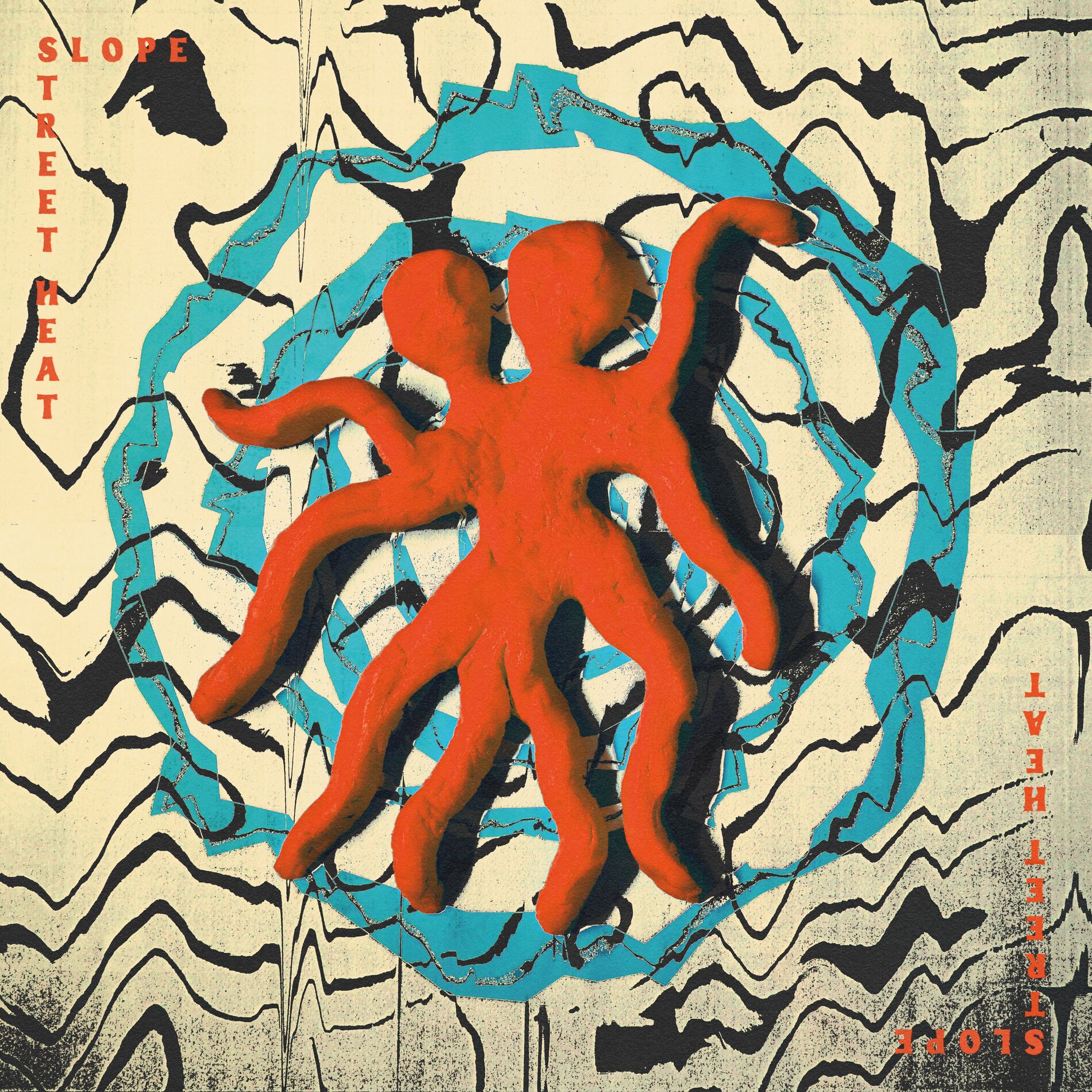 Album cover of I'm Fine