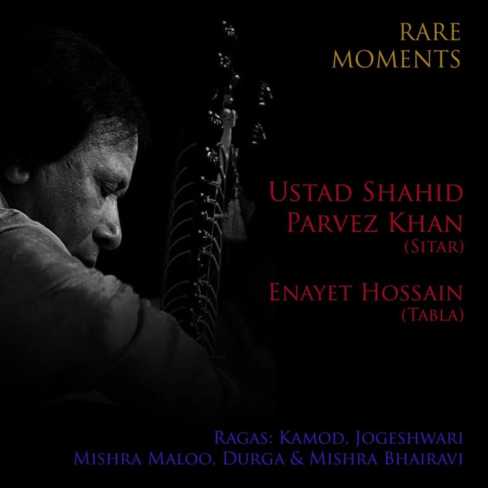 Picture of Rare Moments