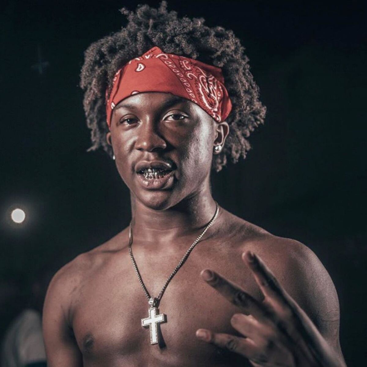 Album cover of War Ready