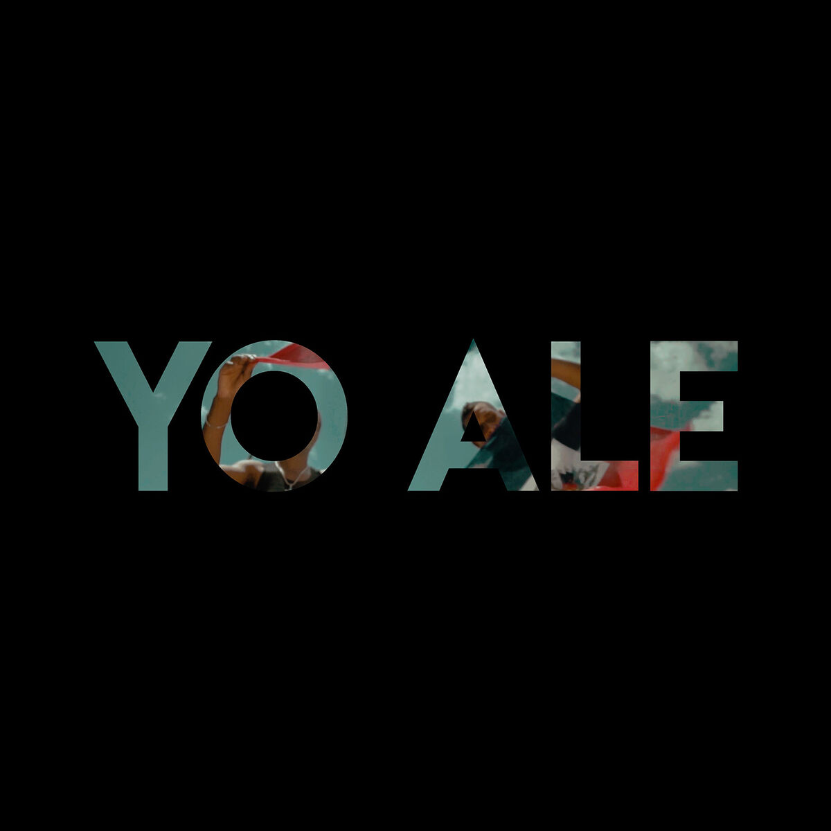 Album cover of Yo Ale