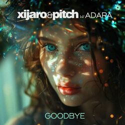 Cover of Goodbye