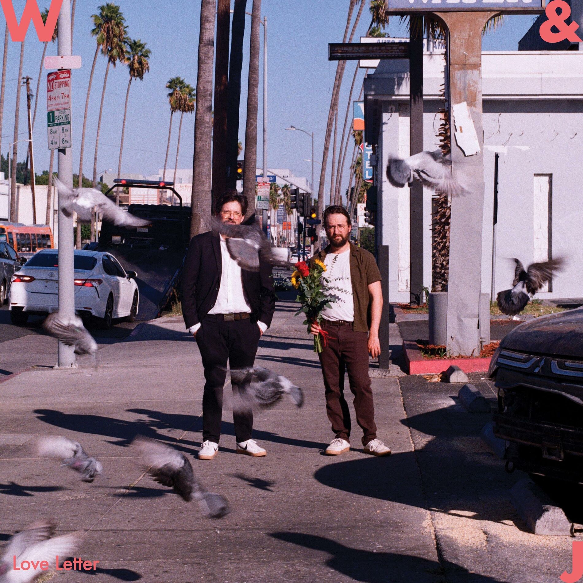Album cover of Love Letter