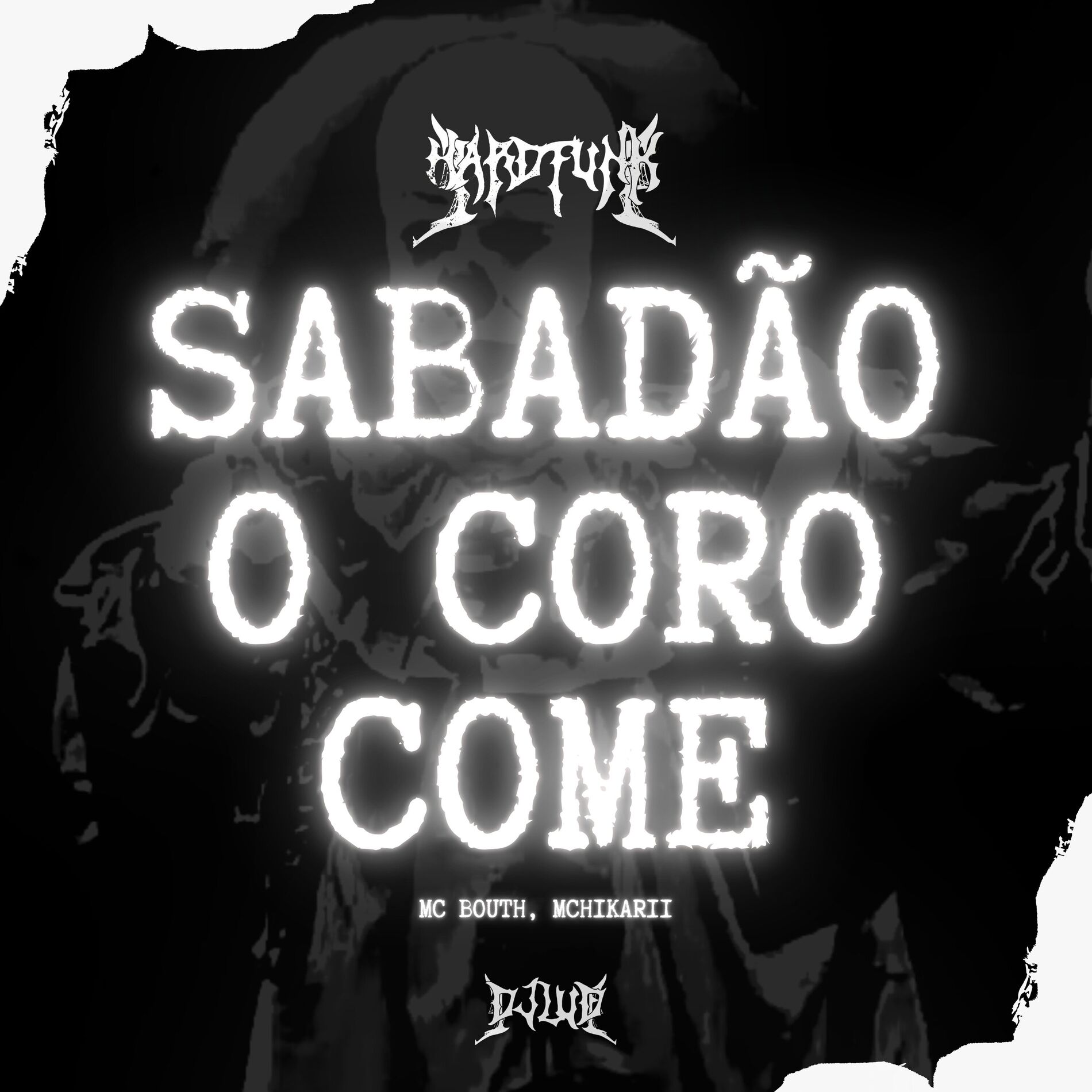 Album cover of Sabadão o Coro Come