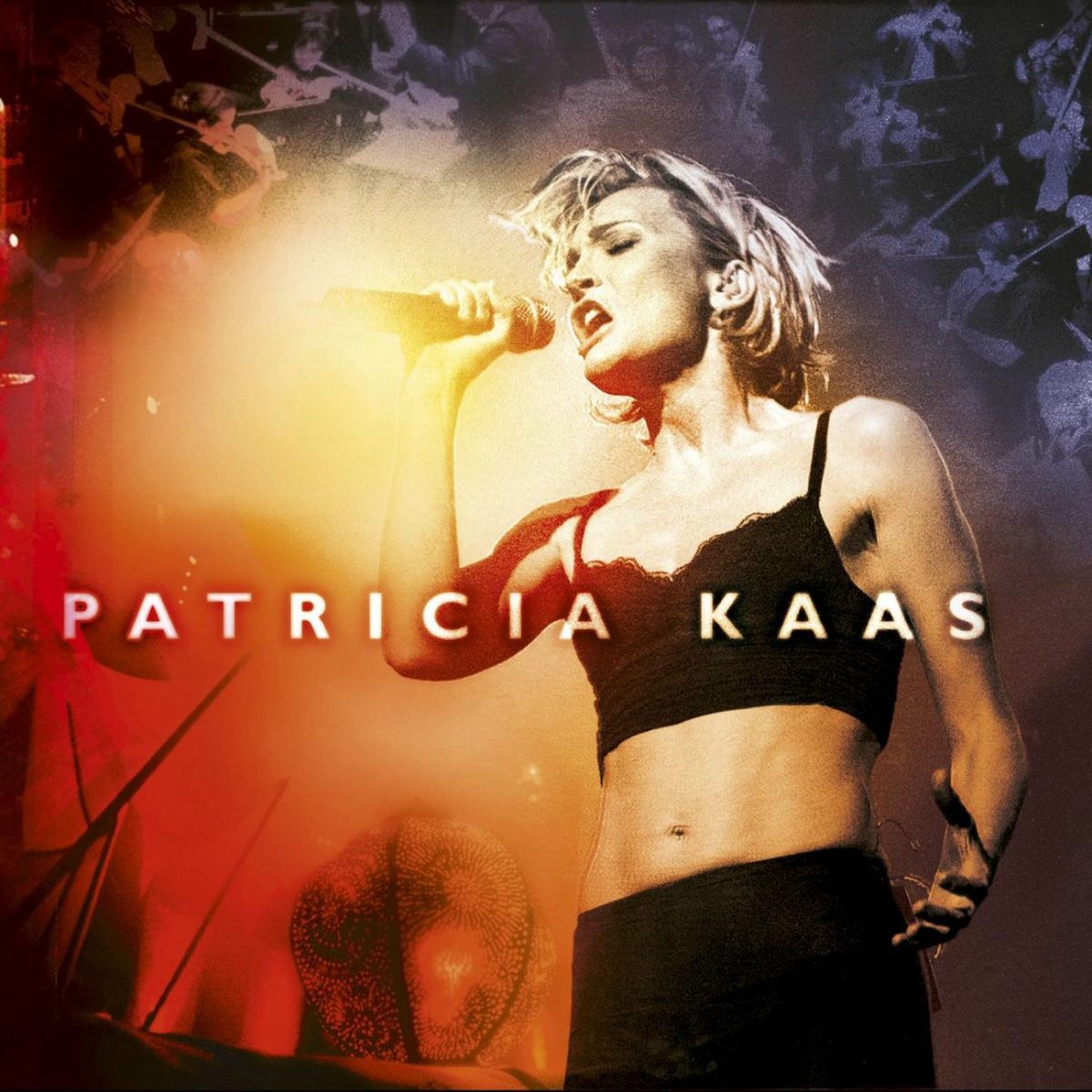 Album cover of Ce Sera Nous