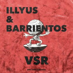 Cover of VSR