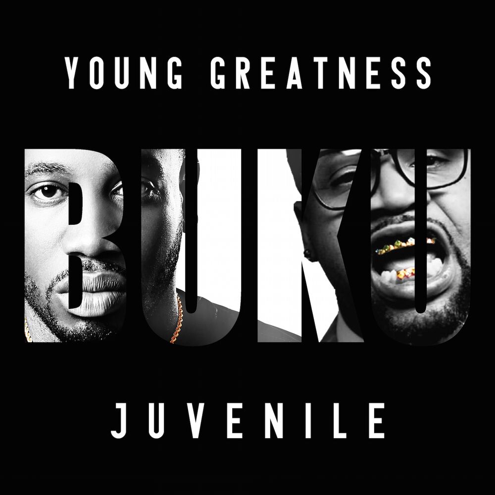 Picture of Buku (feat. Juvenile) - Single