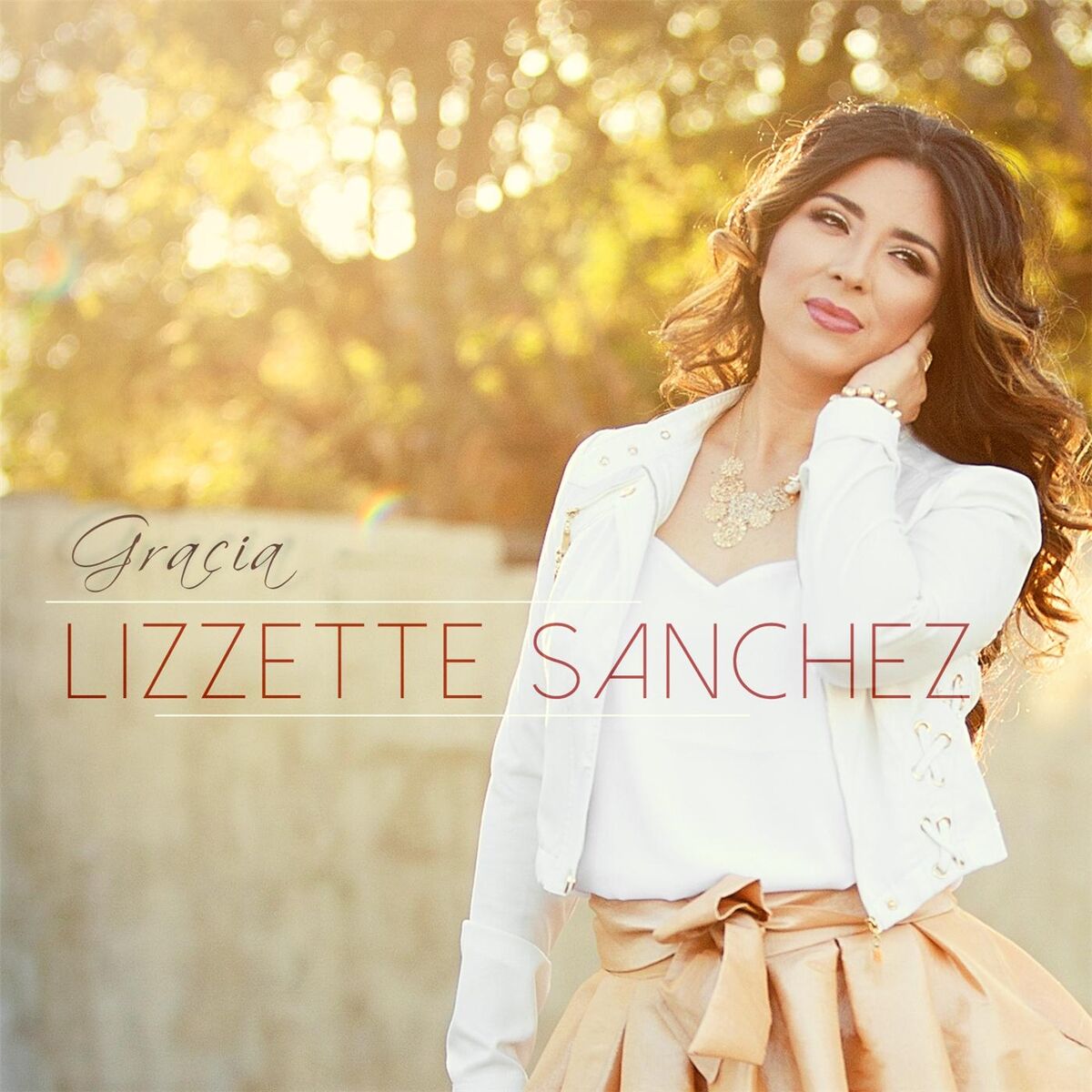 Album cover of Gracia